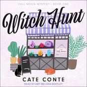 Witch Hunt by  Cate Conte audiobook
