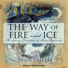 The Way of Fire and Ice by Ryan Smith audiobook