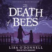 The Death of Bees by  Lisa O'Donnell audiobook