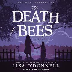 The Death of Bees by Lisa O'Donnell audiobook