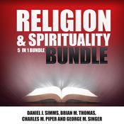 Religion and Spirituality Bundle by  George M. Singer audiobook