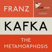 The Metamorphosis by  Franz Kafka audiobook