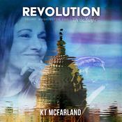 Revolution by  KT McFarland audiobook