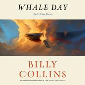 Whale Day by  Billy Collins audiobook