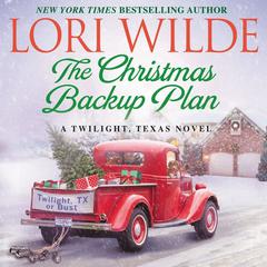 The Christmas Backup Plan by Lori Wilde audiobook