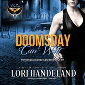 Doomsday Can Wait by  Lori Handeland audiobook