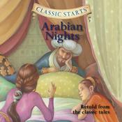 Arabian Nights by  Martin Woodside audiobook