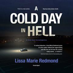A Cold Day in Hell by Lissa Marie Redmond audiobook
