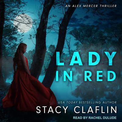 Lady in Red by Stacy Claflin audiobook
