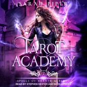 Spells of Breath and Blade by  Sarah Piper audiobook