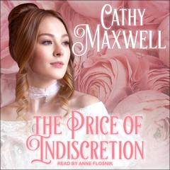The Price of Indiscretion by Cathy Maxwell audiobook