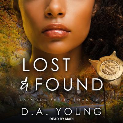 Lost & Found by D. A. Young audiobook