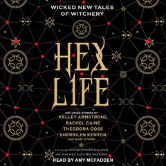 Hex Life by Christopher Golden audiobook