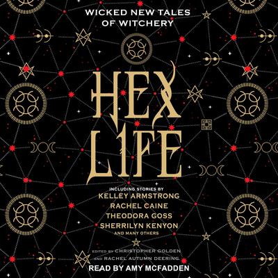 Hex Life by Christopher Golden audiobook