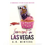 Innocent in Las Vegas by  A. R. Winters audiobook