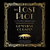 The Lost Plot by  Genevieve Cogman audiobook
