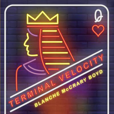 Terminal Velocity by Blanche McCrary Boyd audiobook