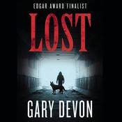 Lost by  Gary Devon audiobook