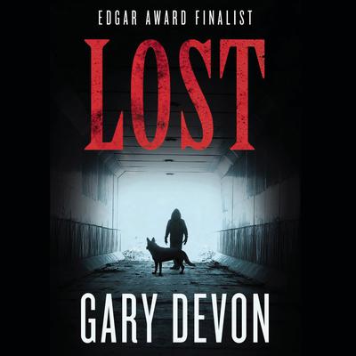 Lost by Gary Devon audiobook