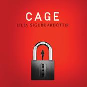 Cage by  Lilja Sigurdardottir audiobook