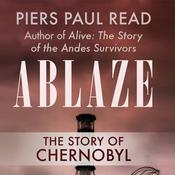 Ablaze by  Piers Paul Read audiobook