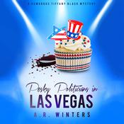 Pesky Politicians in Las Vegas by  A. R. Winters audiobook