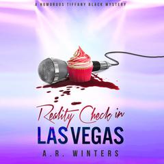 Reality Check in Las Vegas by A. R. Winters audiobook
