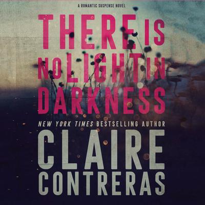 There is No Light in Darkness by Claire Contreras audiobook
