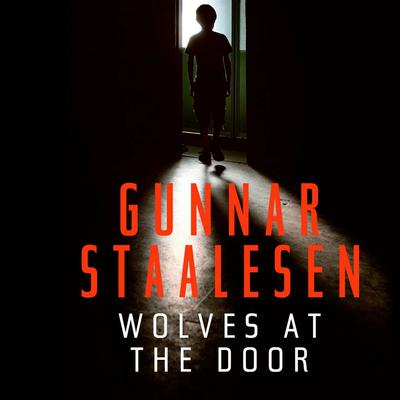 Wolves at the Door by Gunnar Staalesen audiobook
