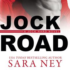 Jock Road by Sara Ney audiobook