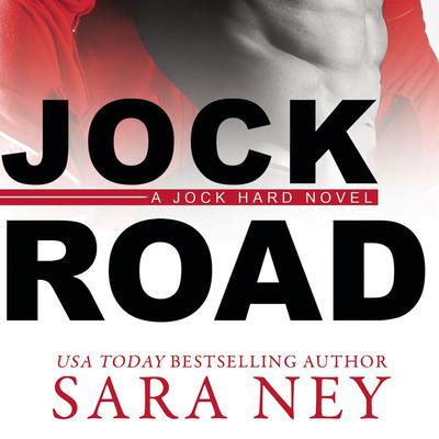 Jock Road by Sara Ney audiobook