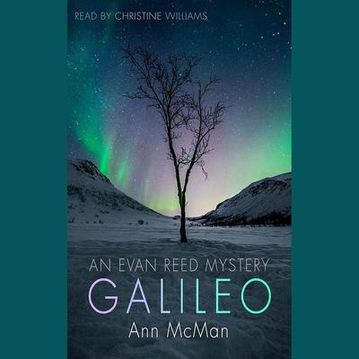 Galileo by Ann McMan audiobook