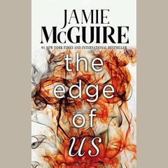 The Edge of Us by Jamie McGuire audiobook