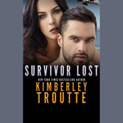 Survivor Lost by Kimberley Troutte audiobook
