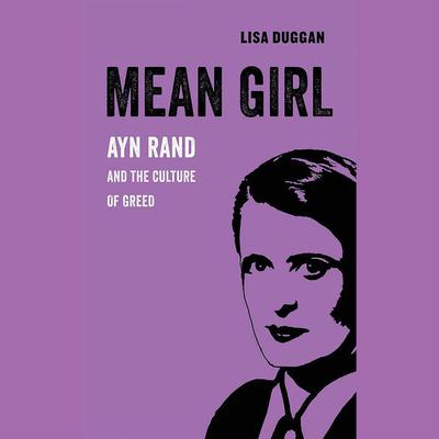 Mean Girl by Lisa Duggan audiobook