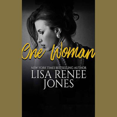 One Woman by Lisa Renee Jones audiobook