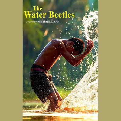 The Water Beetles by Michael Kaan audiobook