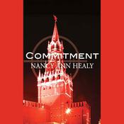 Commitment by  Nancy Ann Healy audiobook