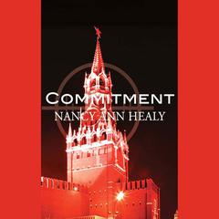 Commitment by Nancy Ann Healy audiobook