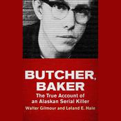Butcher, Baker by  Walter Gilmour audiobook