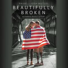 Beautifully Broken by Paige Wetzel audiobook