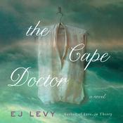 The Cape Doctor by  E. J. Levy audiobook
