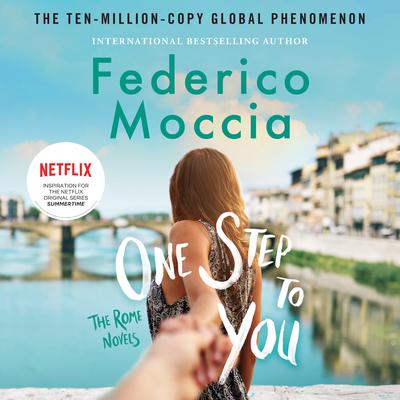 One Step to You by Federico Moccia audiobook