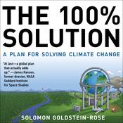 The 100% Solution by  Solomon Goldstein-Rose audiobook