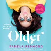 Older by  Pamela Redmond audiobook