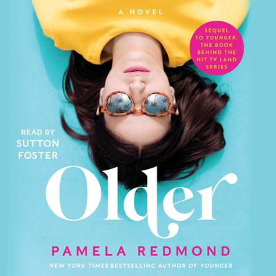 Older by Pamela Redmond audiobook