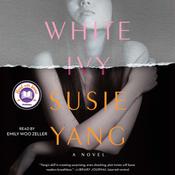 White Ivy by  Susie Yang audiobook