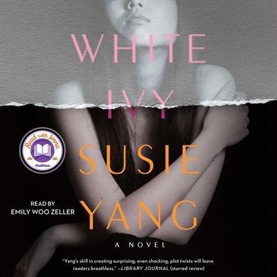 White Ivy by Susie Yang audiobook