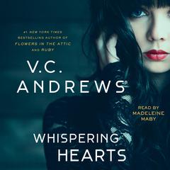 Whispering Hearts by V. C. Andrews audiobook