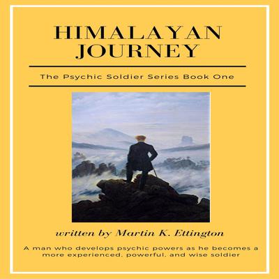Himalayan Journey by Martin K. Ettington audiobook